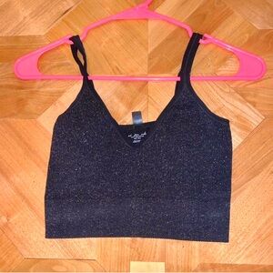 Urban Outfitters Sparkly Tank